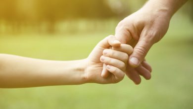 Become a better parent in 2021 in a few easy steps