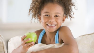 Are you curious to know how much fibre your child needs in their diet?