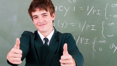 Your child’s future: What should they study?