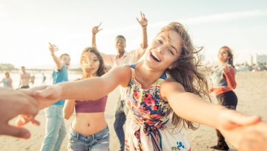 Teens and body positivity – how parents can help