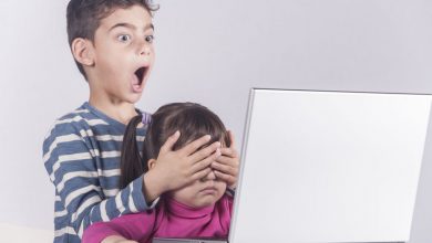 Your child’s safety inside the world of the Internet