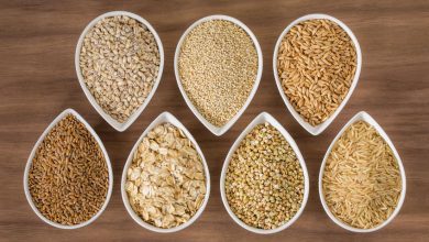 How your child’s diet can benefit from wholegrains