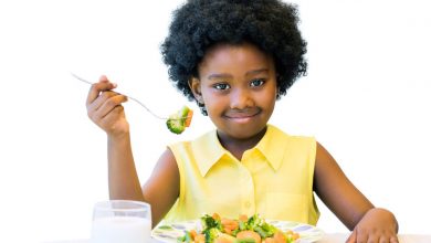 Good foods for healthy kids: How to cut out the junk