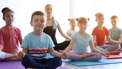 After-school activities your child will benefit from
