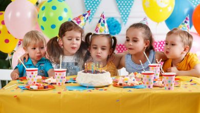 Hacks to plan your child’s stress-free birthday