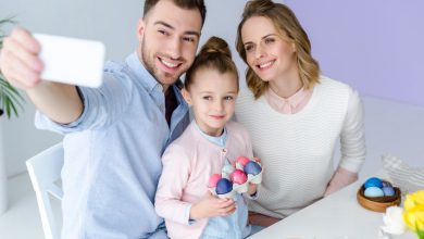 Fun DIY Easter activities your child will love