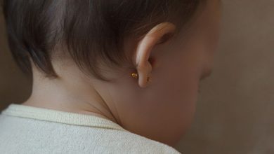 All you need to know about piercing your baby’s ears