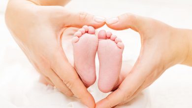 What all new parents need to know about thyroid disease