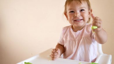 Edible marshmallow play dough: Here’s how to make it
