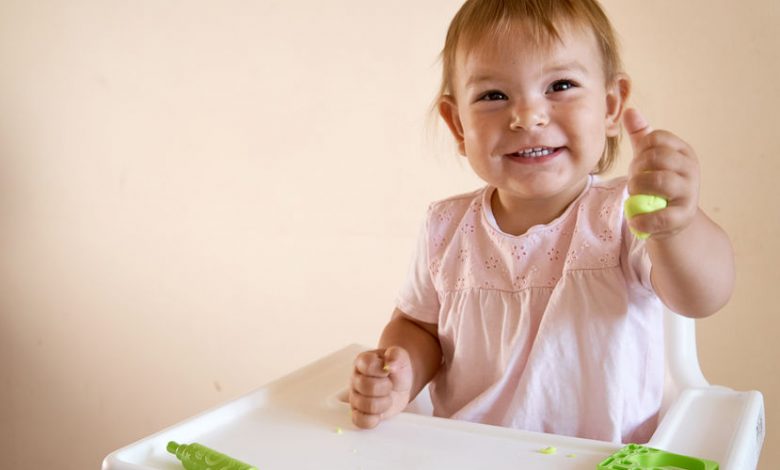 Edible marshmallow play dough: Here’s how to make it