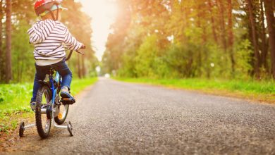 Safety tips every child should follow when cycling