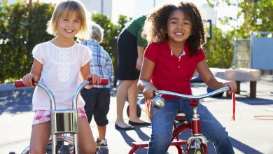 Why early friendships are important for your child