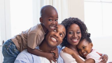 Hacks to get your family into a healthy work-life routine