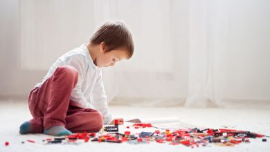 Awesome games your kids can play alone