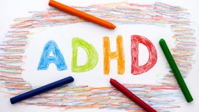 Are you concerned that your child may have ADHD?