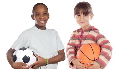 Team sports and your child’s brain development