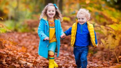Why is outdoor play vital for your toddler’s development?