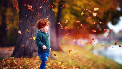 Steps to shape a grateful child