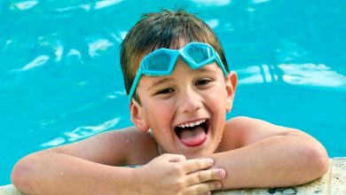 How to choose the right sport for your child