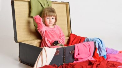 Packing hacks for a disaster-free trip