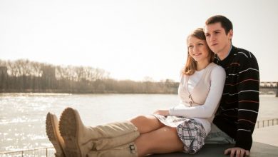 Concerned about your teen dating? Here’s how to talk about it