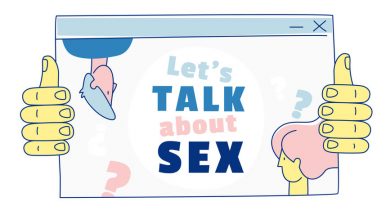 The big talk: How to discuss sex with your tween