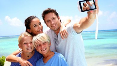 Prepare your budget now for the December school holidays
