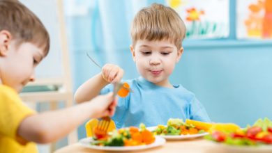 Yes, you CAN help your kids make healthier food choices!