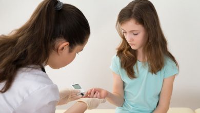 Type 2 diabetes in children: The role obesity plays