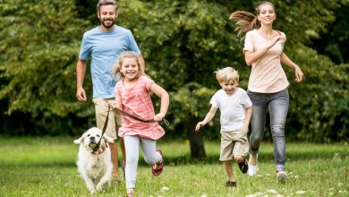 Popular parenting trends emerging in 2021