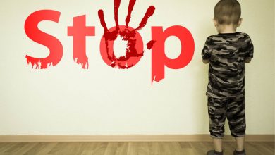 Child Protection Week: A call to end violence against children