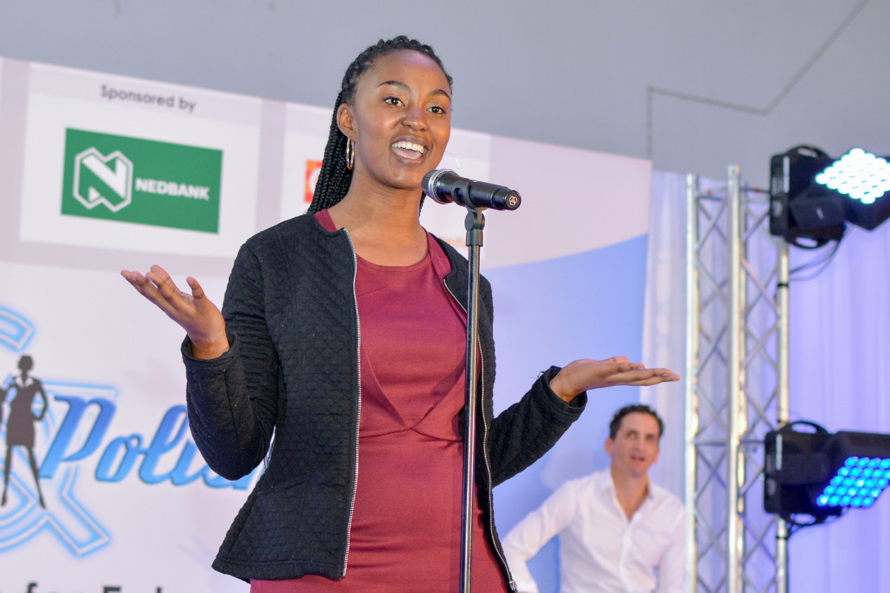 Calling all entrepreneurs - Pitch your way to over R1 million in prizes!