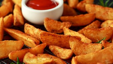 Healthy food swops that are child-friendly