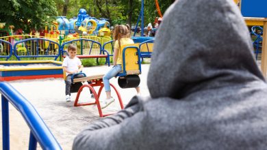 All parents should know these practical child safety tips
