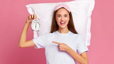 The familiar stages of rushed preschool mornings
