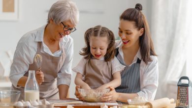 Try these fun activities with your pre-schooler today
