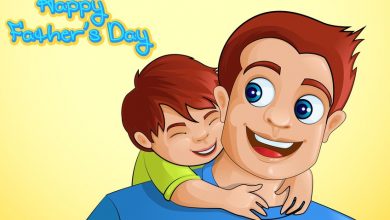 Fun homemade Fathers’ Day crafts
