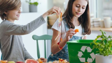 The definitive guide to eco-parenting