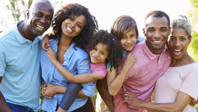 How to choose your children’s legal guardian