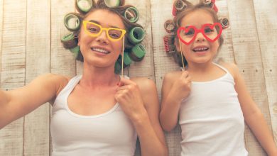 4 Things stay-at-home moms need to let go