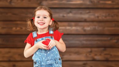 Fun beanbag games your toddler will love