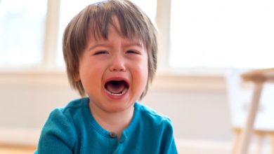 How to keep your sanity during the Terrible Twos