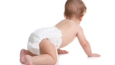 Your baby’s bowel movements explained!