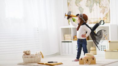 Has your child made their mid-year’s resolutions?