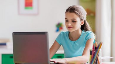 Is my child too young to use Facebook?