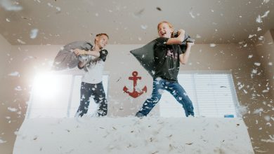 Child discipline hacks for discouraged parents