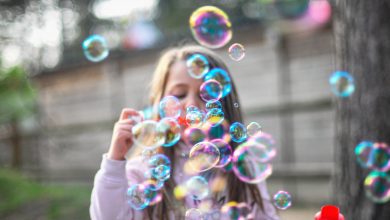 Simple yet fun activities for toddlers and pre-schoolers