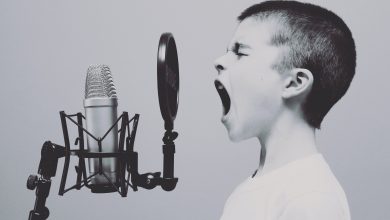 What fallen child stars can teach parents