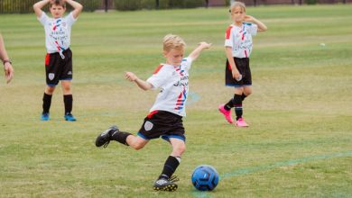 How to foster good sportsmanship in your kids
