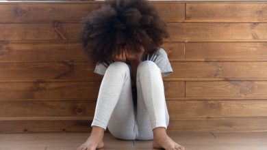 Help your child de-stress with these stress busters